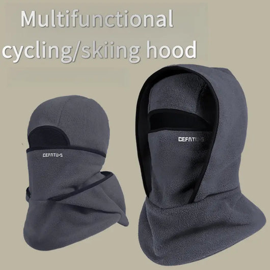 Winter Windproof Ski Cycling Face Mask