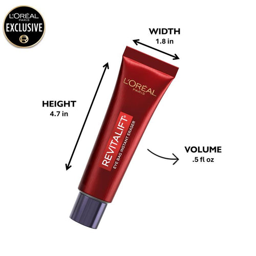 Eye Bag Instant Eraser Firming Treatment