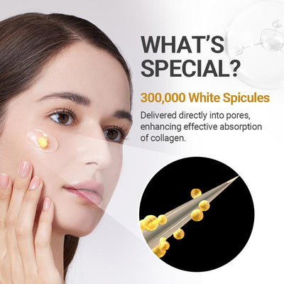 Sungboon Editor Collagen Retinol Firming Set