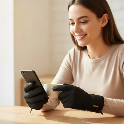 Thermal Winter Gloves