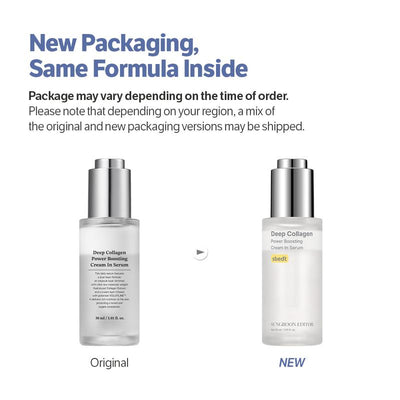 Sungboon Editor Collagen Retinol Firming Set