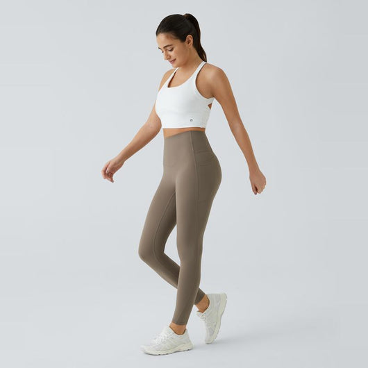 UltraSculpt High-Waisted Tummy Control Leggings
