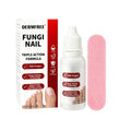 DERMFREE Fungi Nail Triple Action Formula