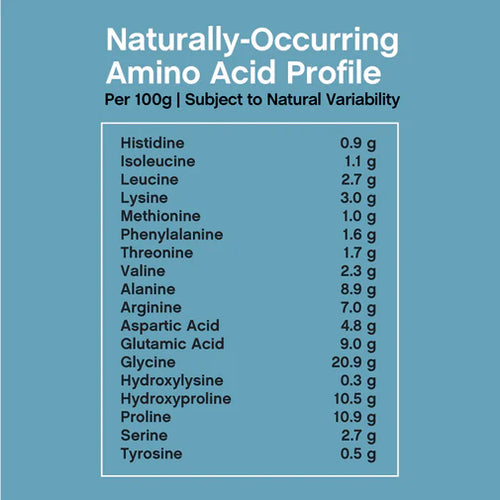 NeoCell Collagen Bio-Peptides Powder 20oz