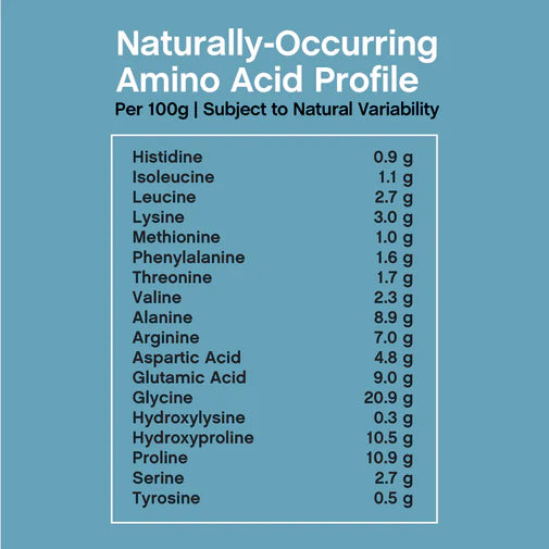 NeoCell Collagen Bio-Peptides Powder 20oz