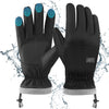 Viyawise Winter Waterproof Gloves – Warm Touchscreen