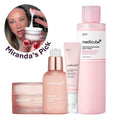 Miranda's PDRN Barrier Repair Collagen Set