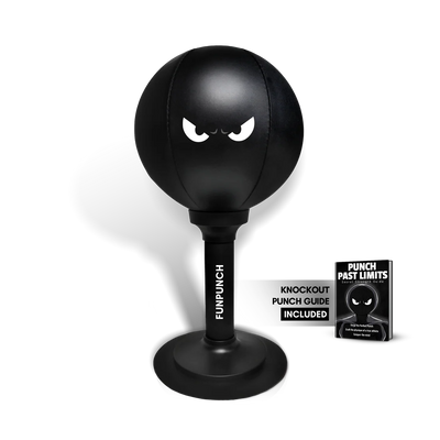 FUNPUNCH® - Rage Bag
