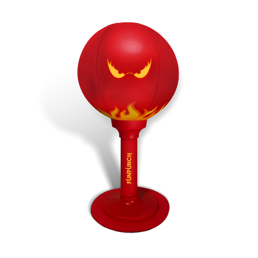 FUNPUNCH® - Rage Bag