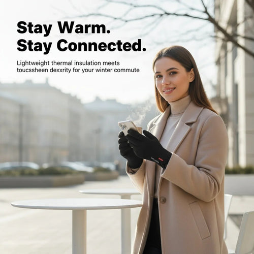 Thermal Winter Gloves