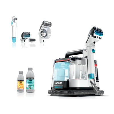 Shark® StainStriker™ Portable Carpet & Upholstery Cleaner