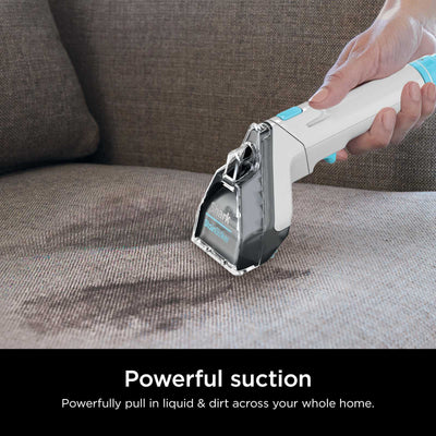 Shark® StainStriker™ Portable Carpet & Upholstery Cleaner