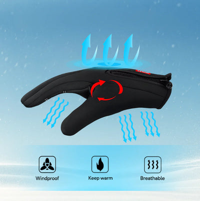 Thermal Winter Gloves