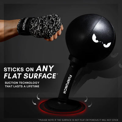 FUNPUNCH® - Rage Bag