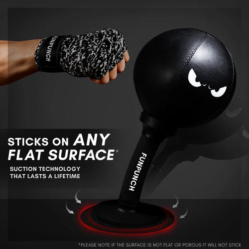 FUNPUNCH® - Rage Bag