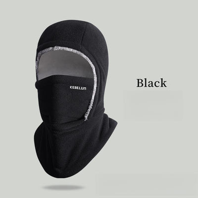 Winter Windproof Ski Cycling Face Mask