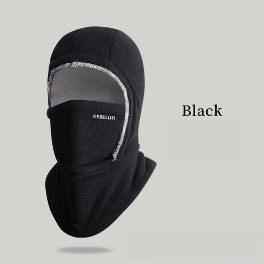 Winter Windproof Ski Cycling Face Mask