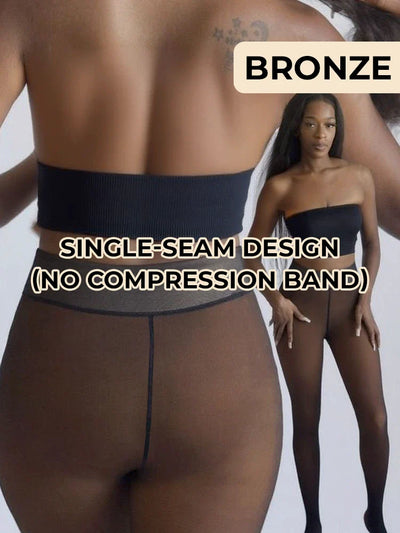 THE ORIGINAL MAGIC FLEECE LINED LEGGINGS