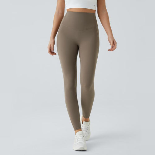 UltraSculpt High-Waisted Tummy Control Leggings