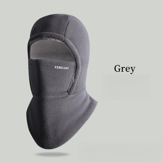 Winter Windproof Ski Cycling Face Mask