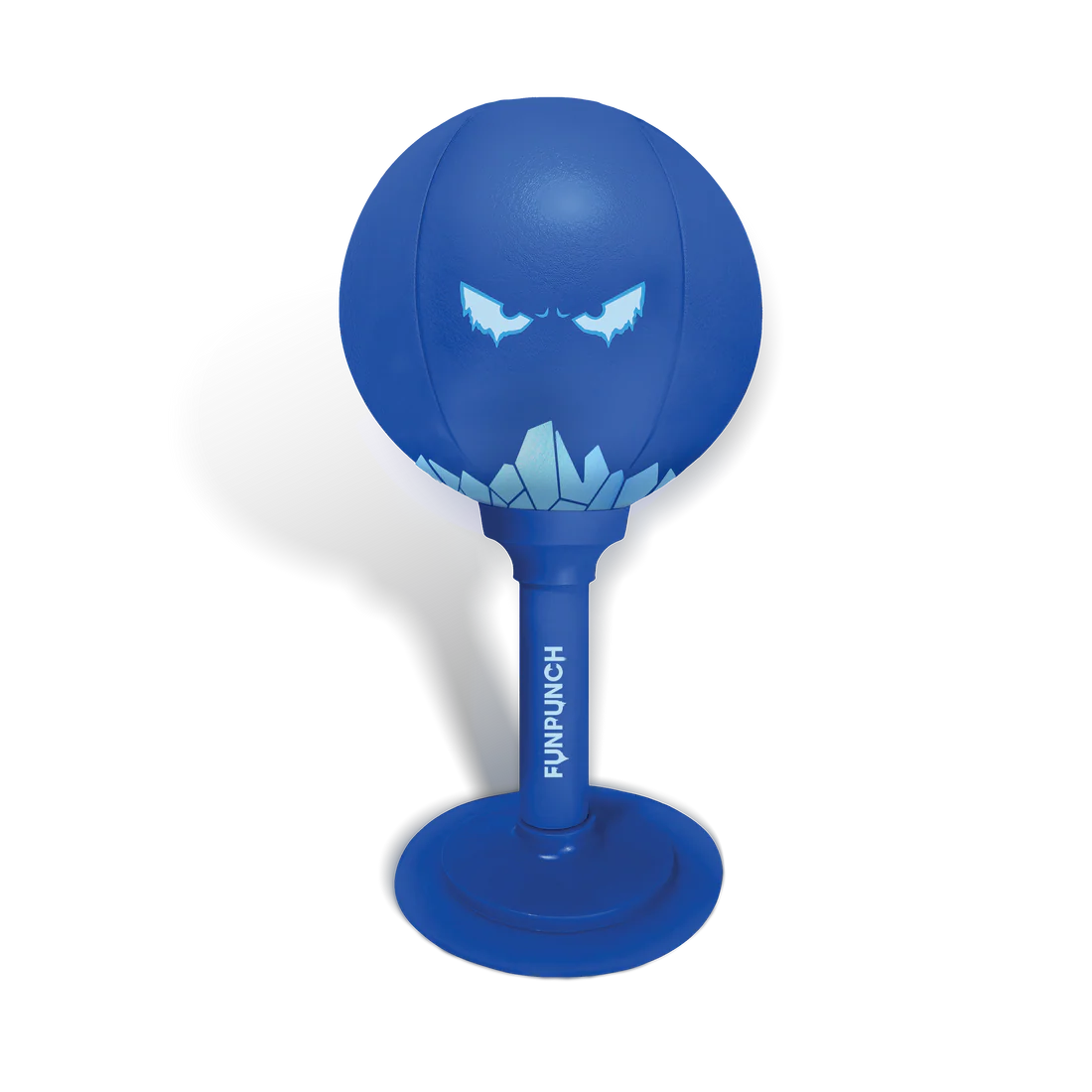 Explosive Power In Just One Simple Strike