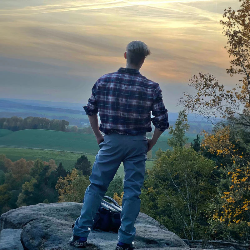 Conquer Winter Comfortably in Just One Wear