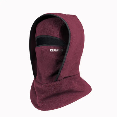 Winter Windproof Ski Cycling Face Mask