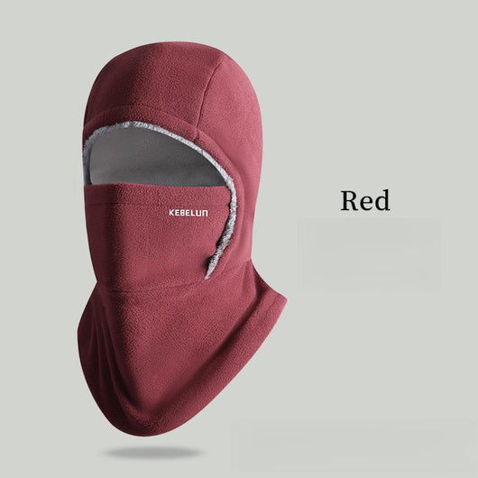 Winter Windproof Ski Cycling Face Mask