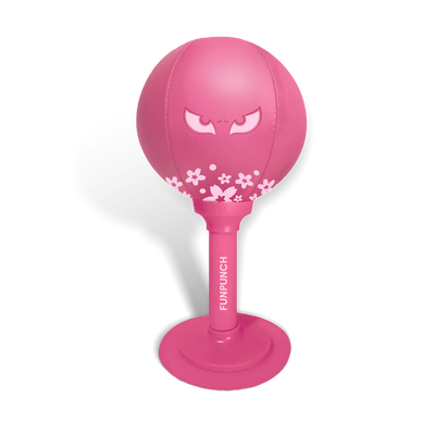 FUNPUNCH® - Rage Bag