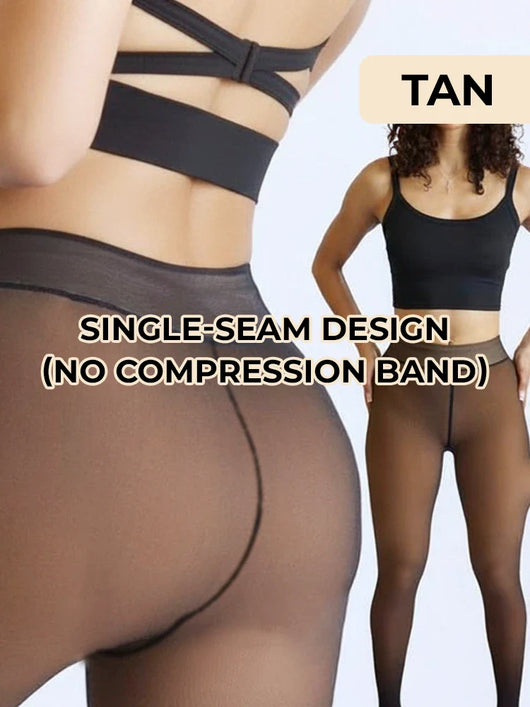 THE ORIGINAL MAGIC FLEECE LINED LEGGINGS